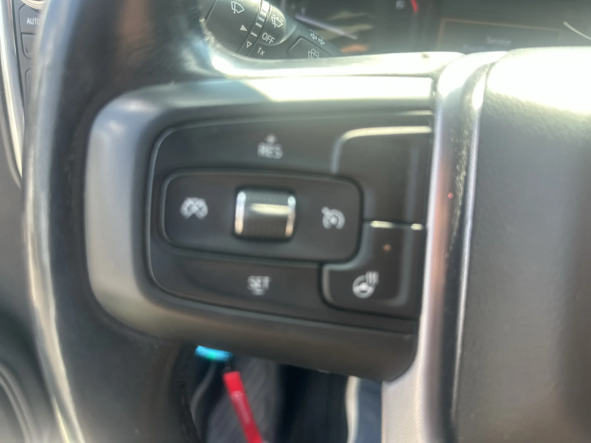 Used 2019 Summit White GMC SLT image 14
