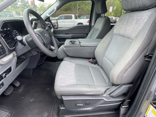 2023 Ford F-150 XLT - Photo 16