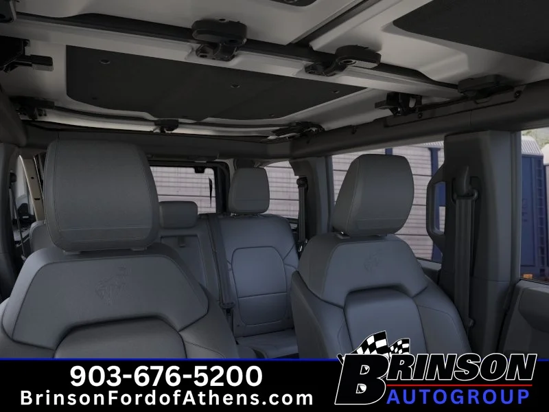 New 2026 Marsh Gray Ford Outer Banks® image 12