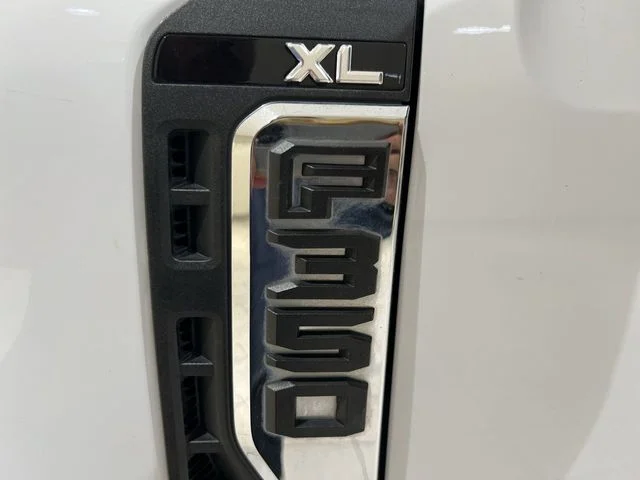 Certified Used 2023 White Ford XL image 25