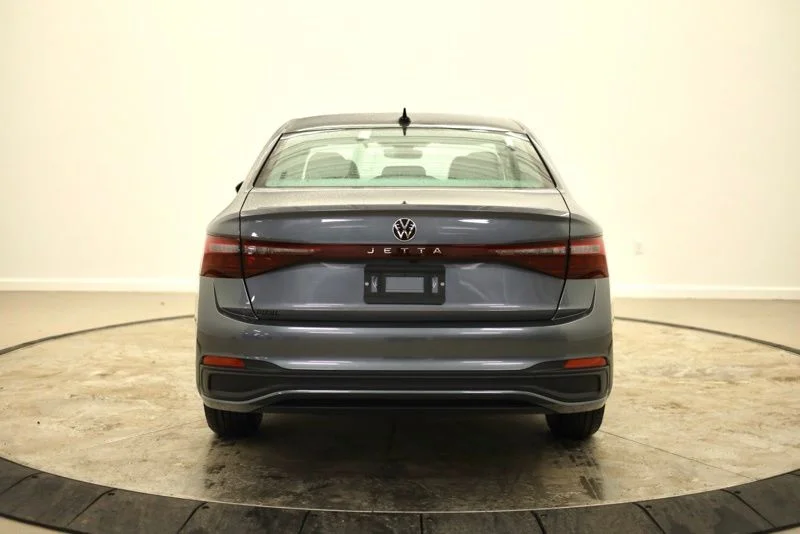 New 2026 Gray Volkswagen 1.5T Sport image 4