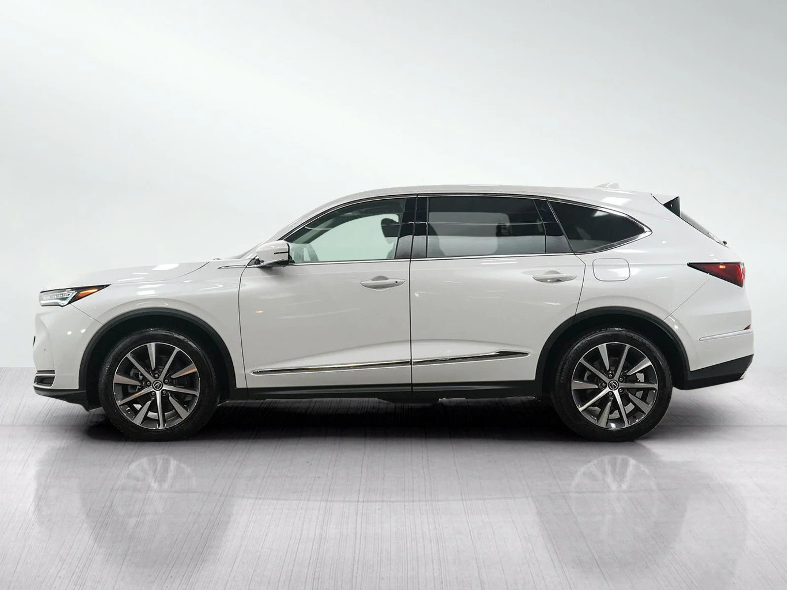 Used 2026 Acura MDX Technology Package with VIN 5J8YE1H41TL008601 for sale in Burnsville, Minnesota