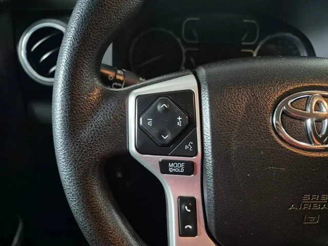 2021 Toyota Tundra SR5 - Photo 20