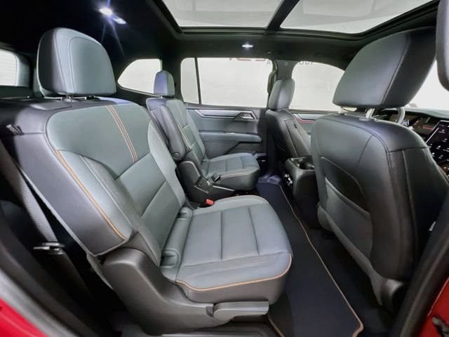 2024 GMC Acadia AT4 - Photo 43