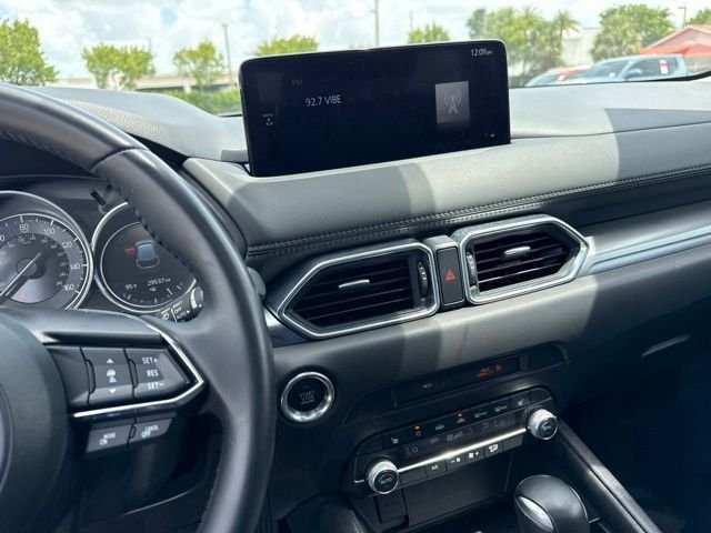 2025 Mazda CX-5 S Preferred package - Photo 21