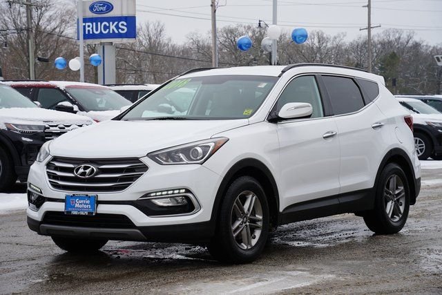 2018 HYUNDAI SANTA FE SPORT - Image 2