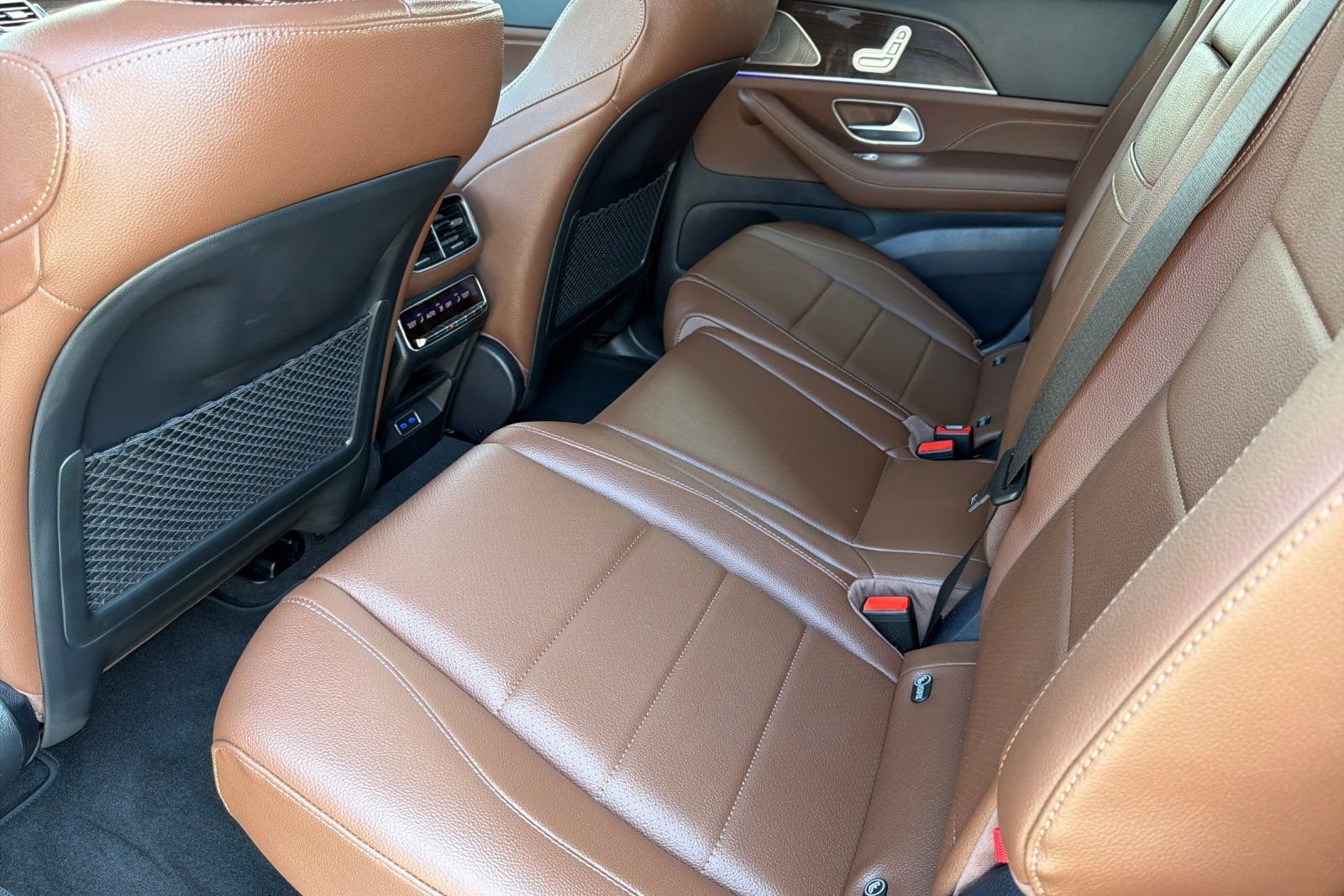 2026 Mercedes-Benz GLS Base - Photo 13