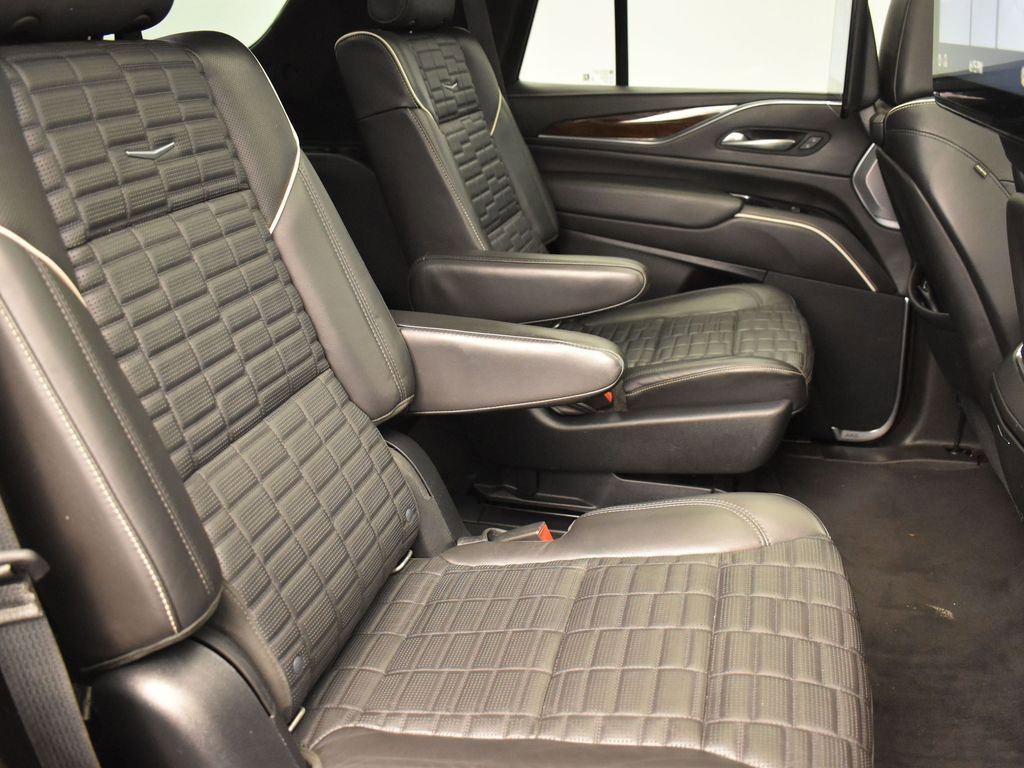 2021 CADILLAC ESCALADE - Image 33
