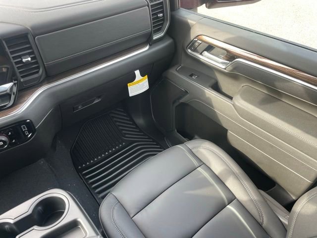 2025 Chevrolet Silverado 2500 HD LT - Photo 16