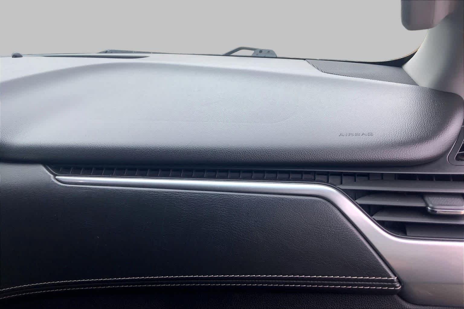 Certified Used 2018 Tungsten Metallic Chevrolet LT image 19