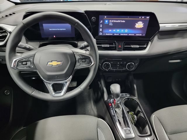 2025 Chevrolet Trailblazer LT - Photo 29