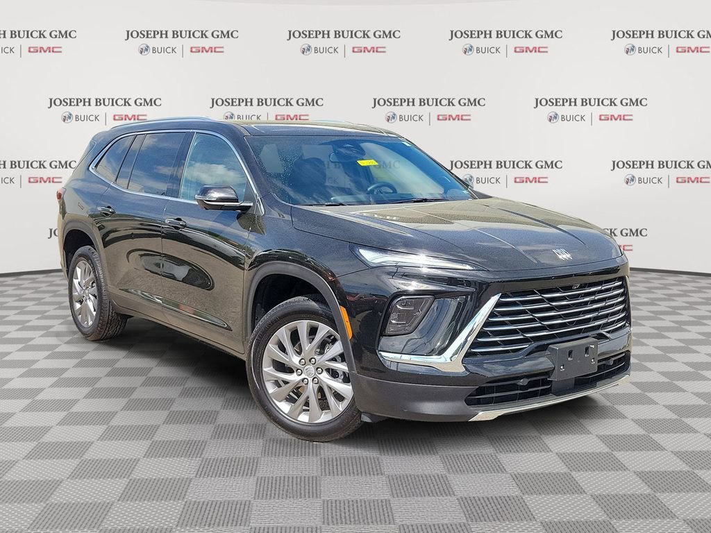 2025 Buick Enclave Preferred AWD's photo