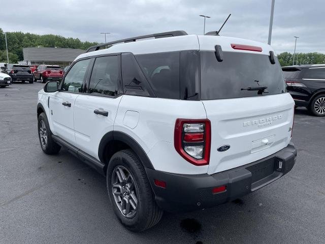 Used 2025  Ford Big Bend image 34