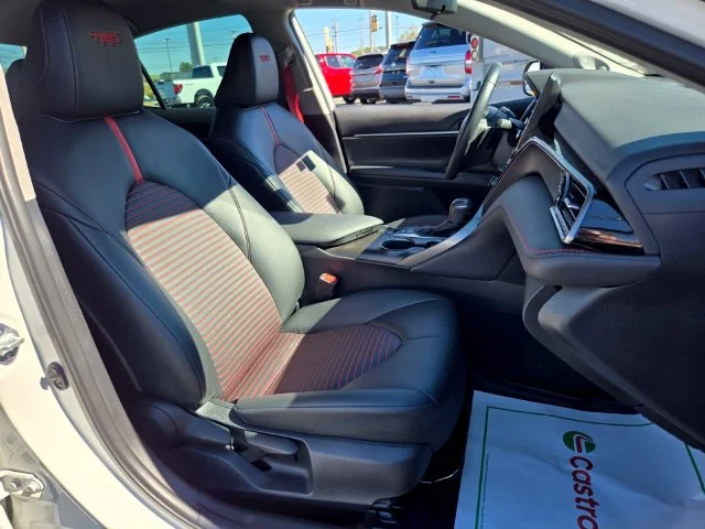 Used 2023 Beige Toyota TRD V6 image 20