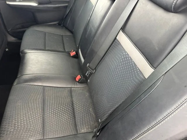 Used 2012 Red Toyota SE Limited Edition image 24