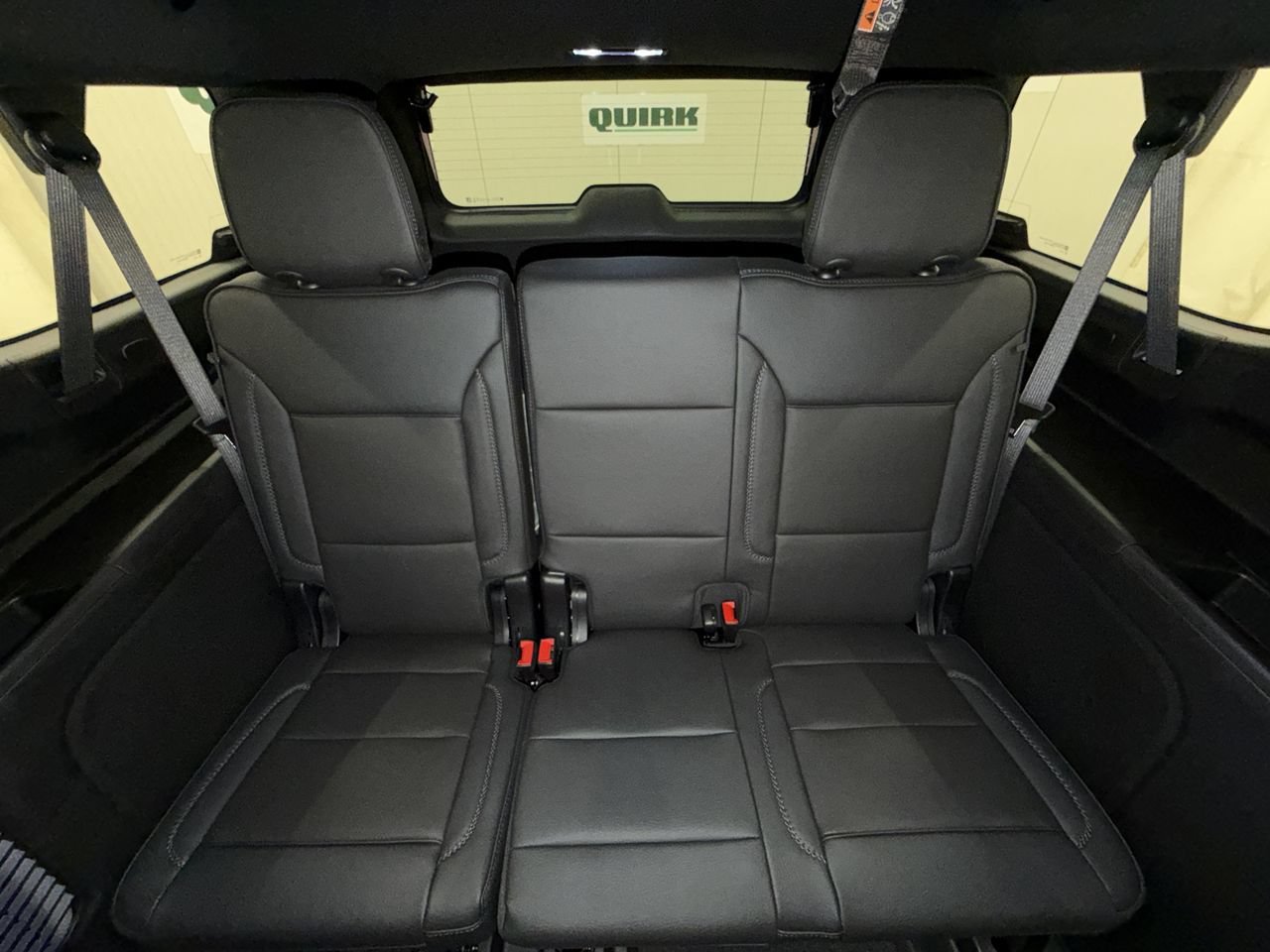 2026 GMC Yukon XL Denali - Photo 21
