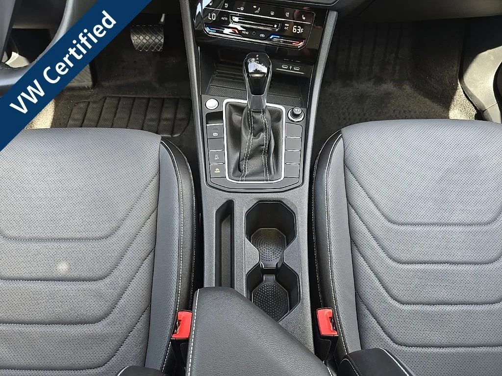 2025 Volkswagen Jetta SEL - Photo 19
