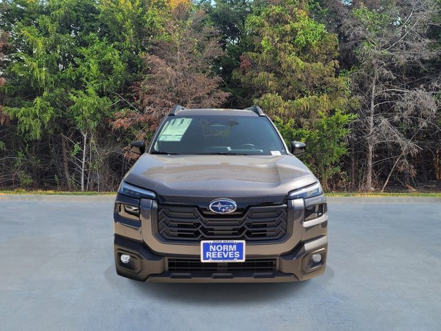 New 2026 MAGNETITE GRAY METALLIC Subaru Premium image 2