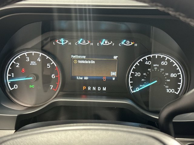 New 2027 White Ford XLT image 14