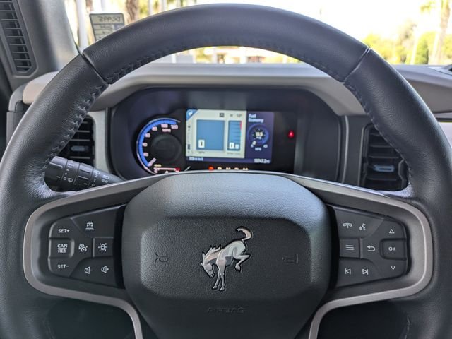 2024 Ford Bronco 4-Door Wildtrak - Photo 32