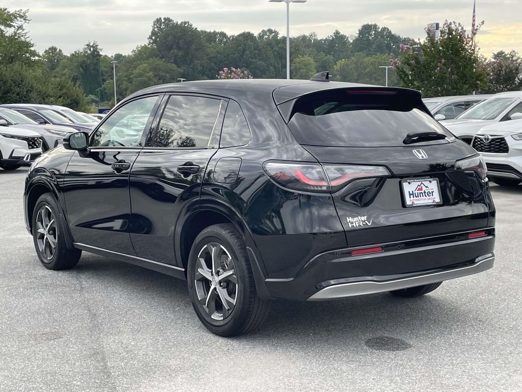 2024 Honda HR-V EX-L - Photo 26