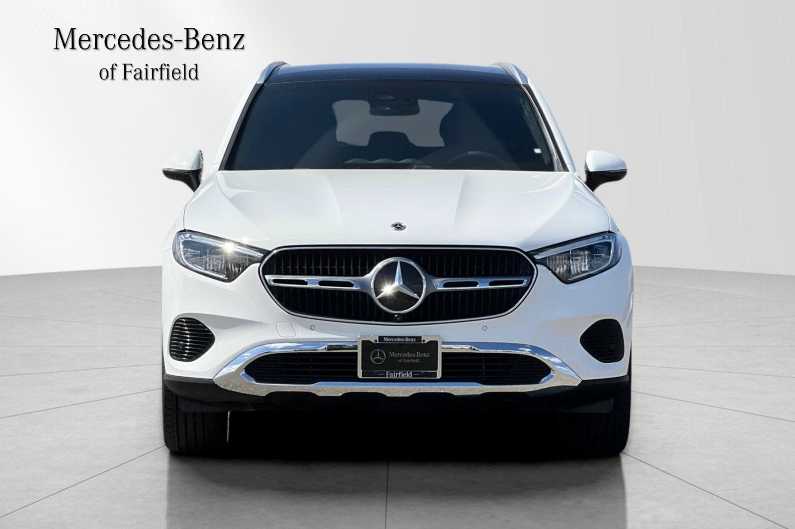 Certified Used 2026 Polar White Mercedes-Benz 300 image 11