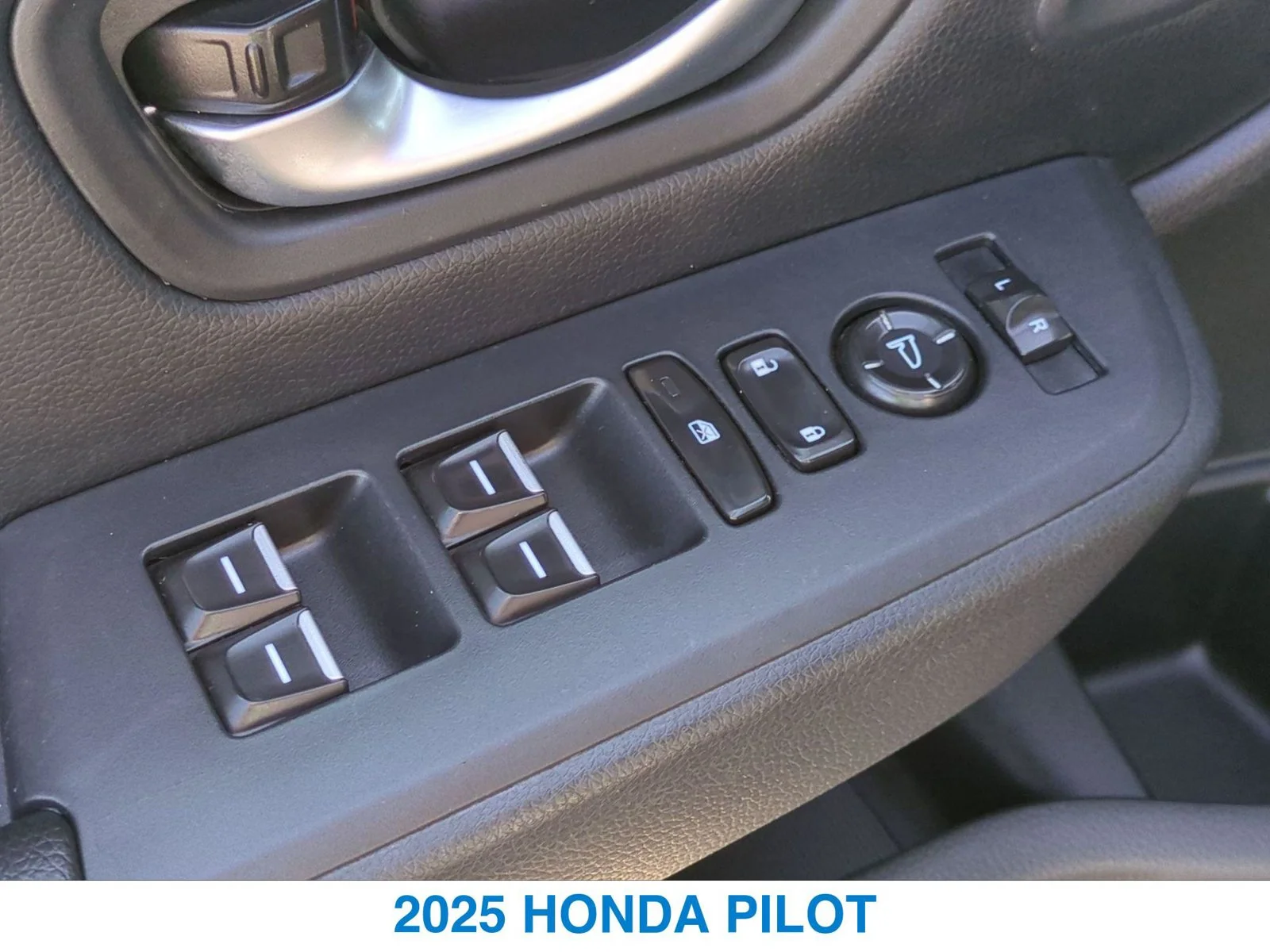 Used 2025 Gray Honda Touring image 13