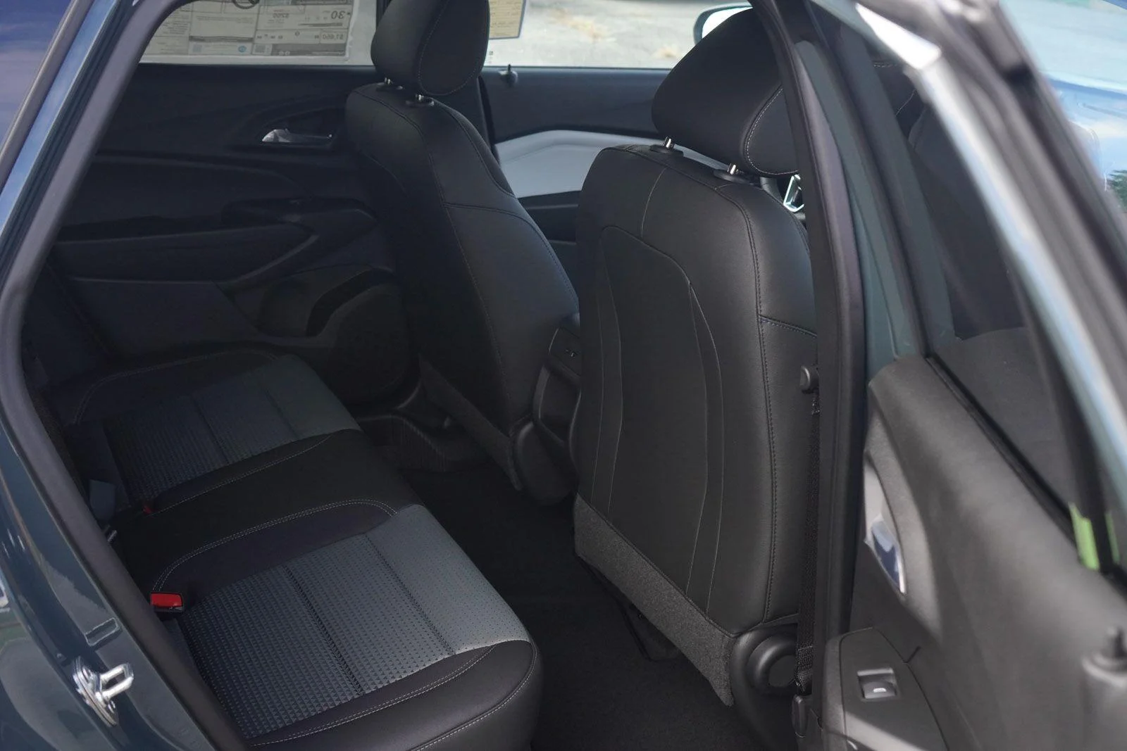 2026 Chevrolet Trax LT - Photo 27