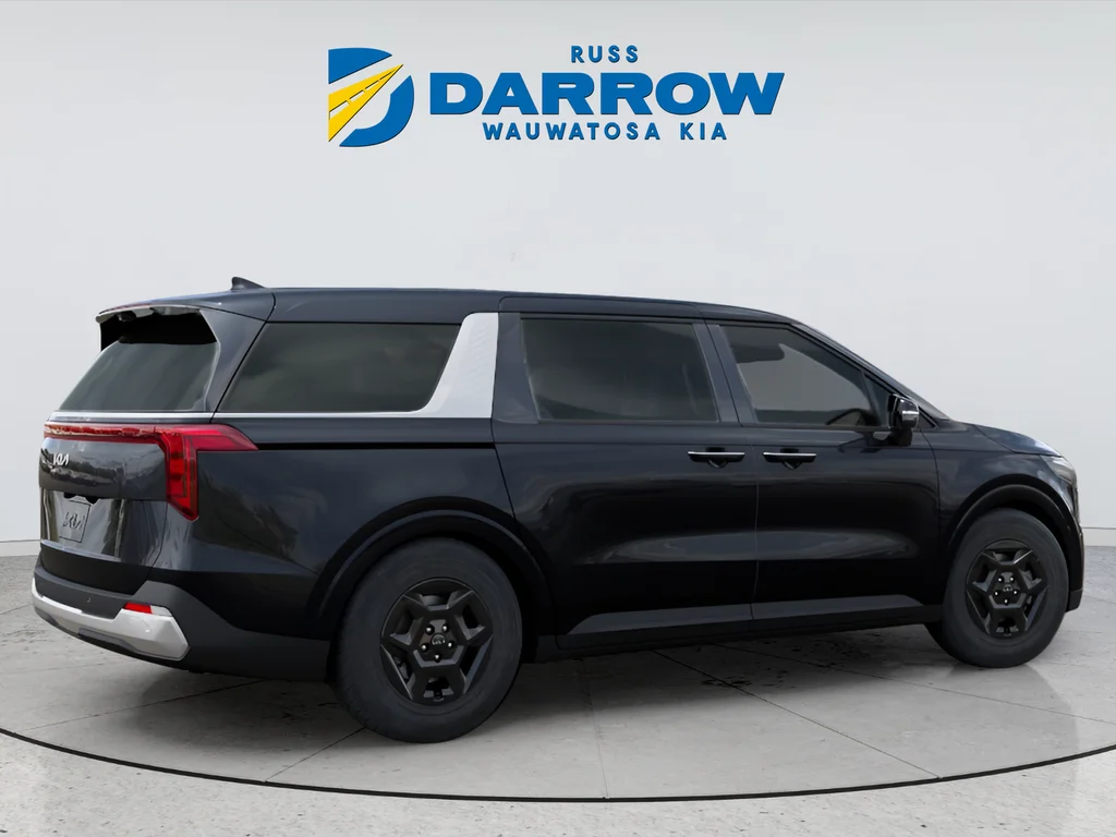 New 2026 Panthera Metal Kia LXS image 4