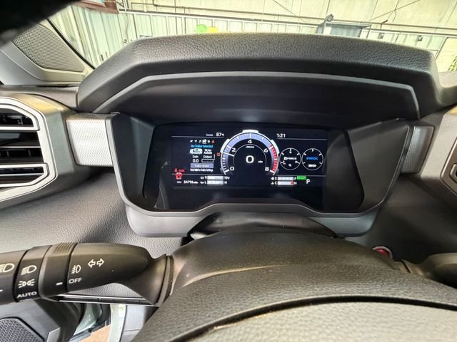 Used 2024 Gray Toyota Limited image 13