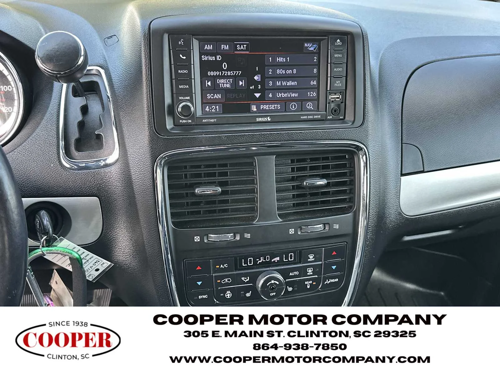 Used 2018 Granite Pearlcoat Dodge GT image 24