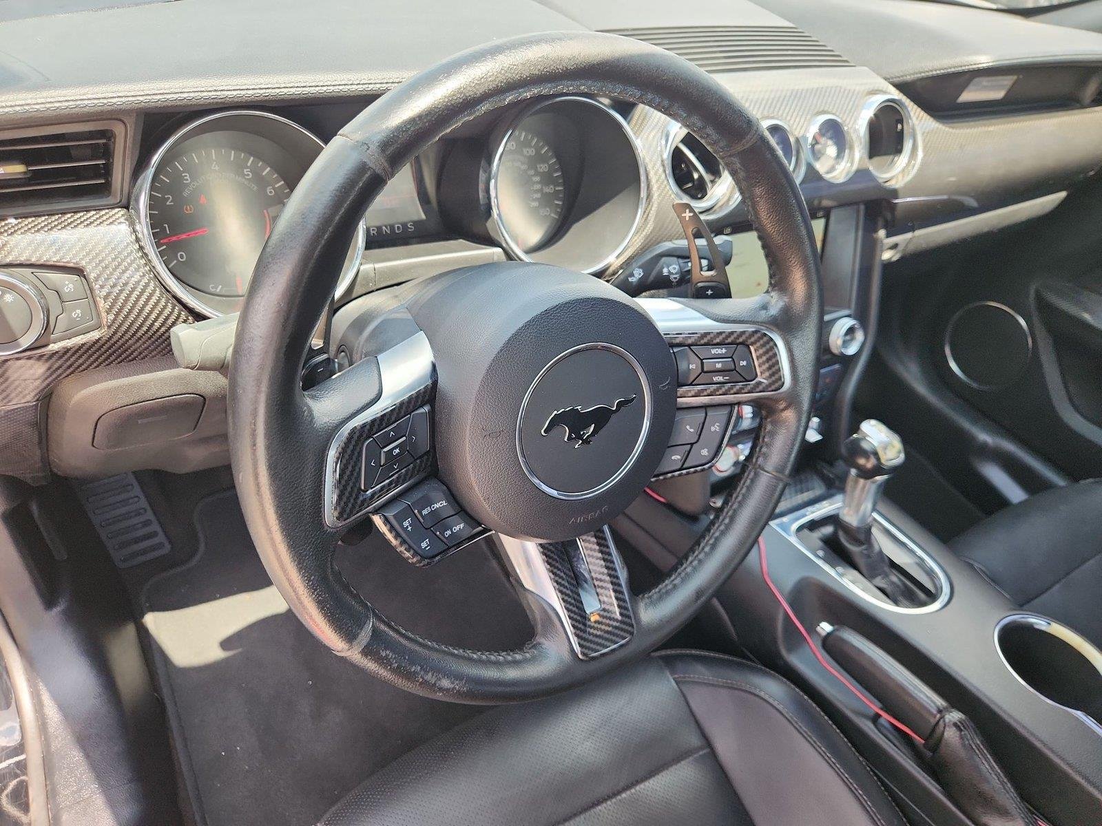 Used 2016  Ford EcoBoost image 20