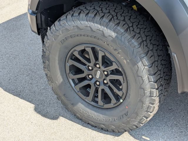 New 2026 Avalanche Ford Raptor® image 25