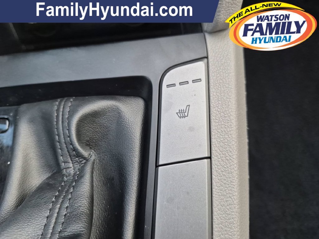 2017 Hyundai Elantra Limited - Photo 23
