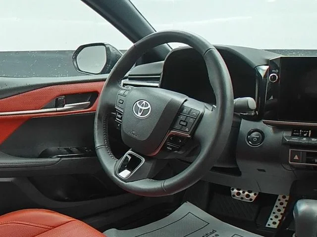 Used 2026  Toyota XSE image 35