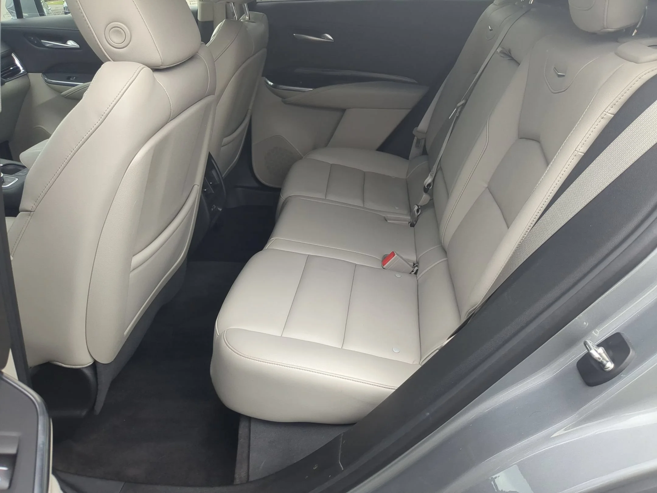 2023 Cadillac XT4 Premium Luxury - Photo 24