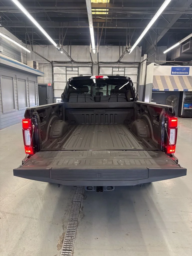 2022 Ford F-250 Super Duty Lariat - Photo 28