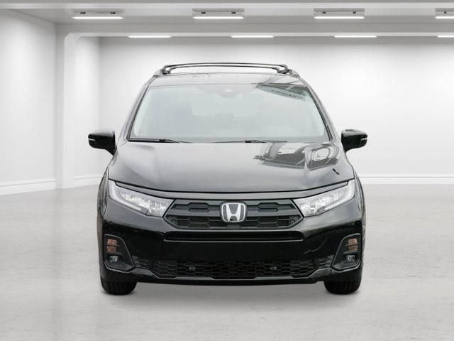2026 Honda Odyssey EX-L - Photo 9