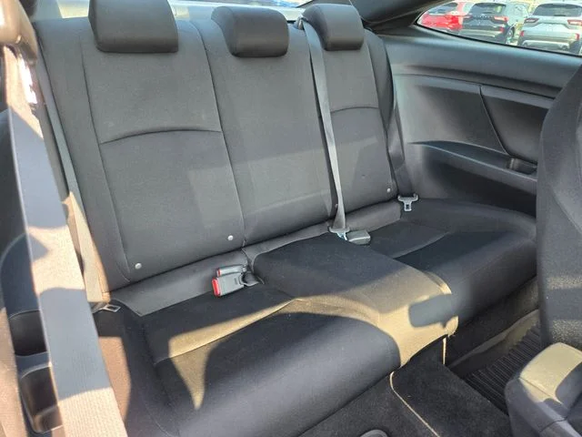 Used 2017 Blue Honda Si image 21