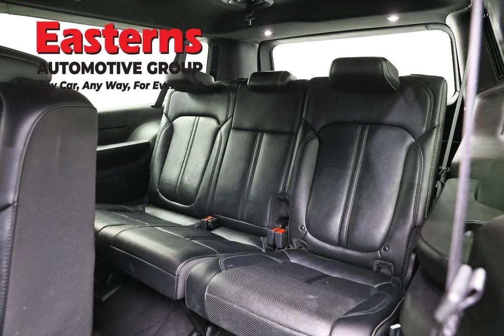 Used 2024 White Jeep Series II image 29