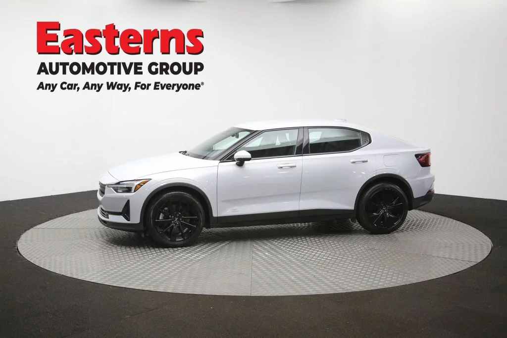Used 2023 Gray Polestar Long Range Dual Motor image 56