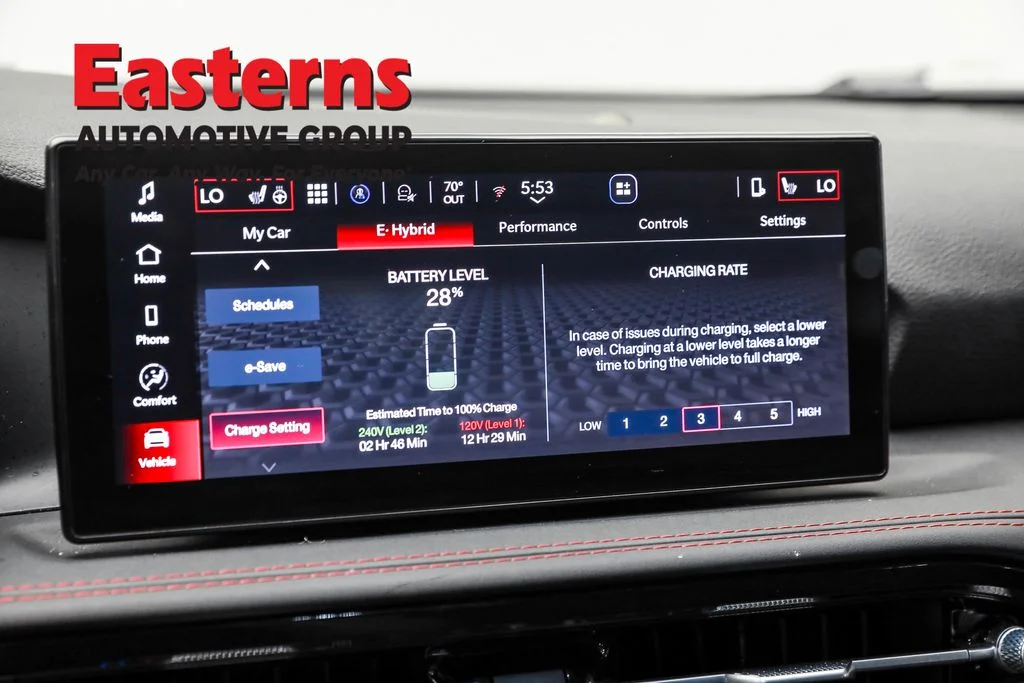 Used 2024 Black Dodge R/T image 19