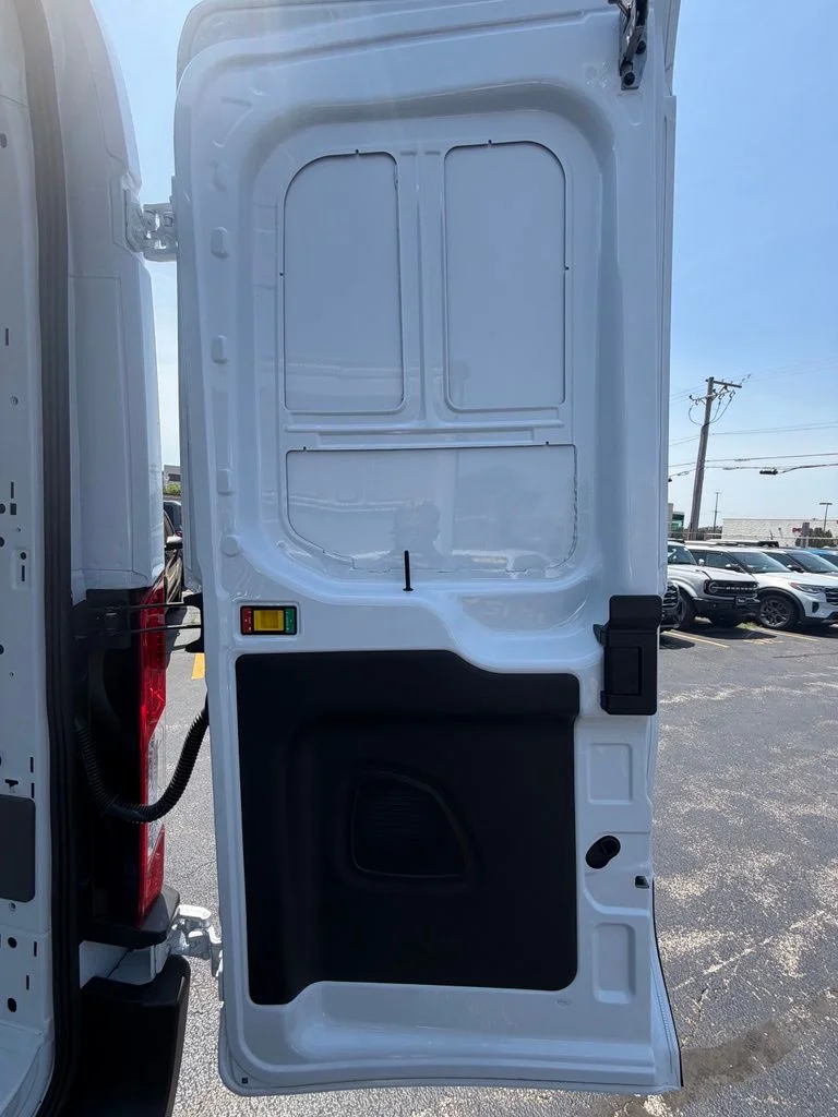 Used 2026 White Ford Base image 26