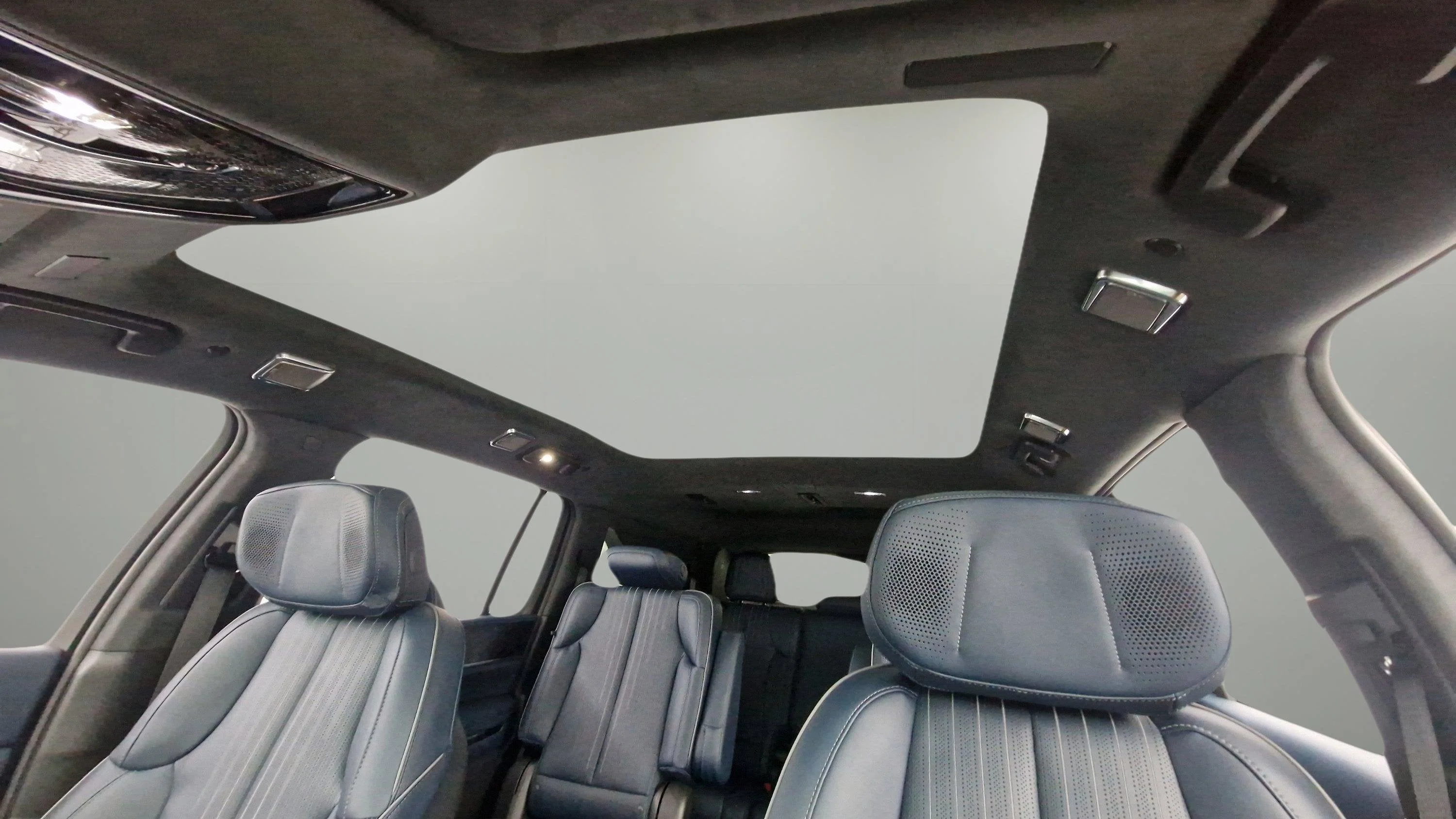 New 2025 Black Raven Cadillac Sport 2 image 72