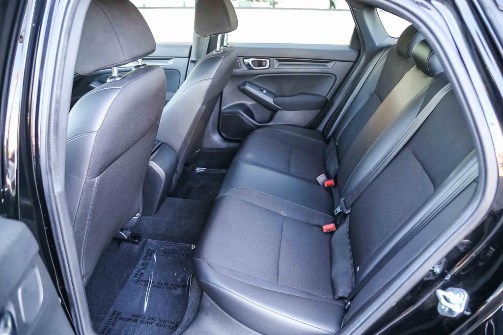 2024 Honda Civic Sport - Photo 46
