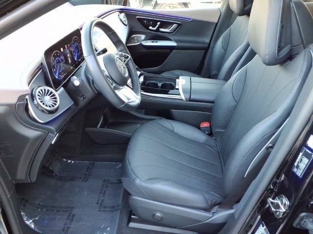 Certified Used 2023 Black Mercedes-Benz 350+ SUV image 14