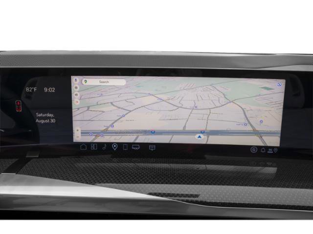Used 2025 Black Raven Cadillac V-Series image 15