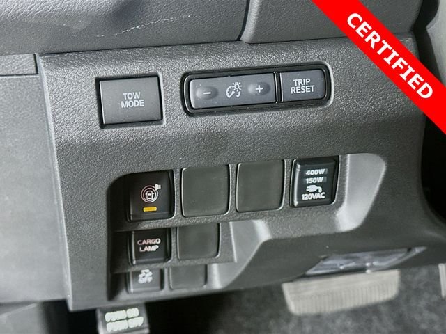 2025 Nissan Frontier SV - Photo 12