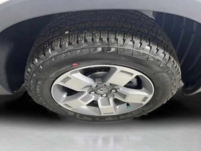 2026 Honda Ridgeline RTL - Photo 16