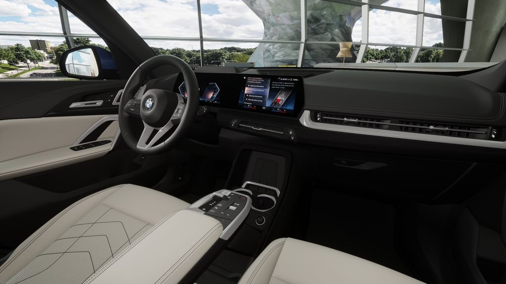 2026 BMW X1 28i - Photo 42